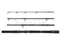 Caña Penn Squadron IV Boat Travel Cast 2.10m 12-20lb