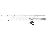 Penn Squadron IV Labrax Spin 2.44m 20-50g + 3000 HT-100