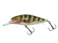 Señuelo Salmo Perch PH8DR - Holo Perch