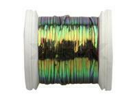 Perdigon Tinsel Medium - Olive Brown