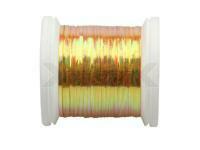 Perdigon Tinsel Medium - Yellow