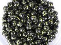 Hends Tungsten Plus Marbre 3.3mm - BLACK / UV FLUO YELLOW