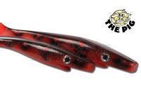 Strike Pro Señuelos blandos Pig Giant Pig Shad