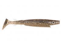 Vinilo Strike Pro Piglet Shad 10cm | C016 Gold Flash