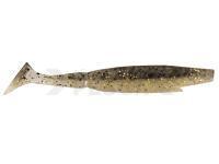 Vinilo Strike Pro Piglet Shad 8.5cm 4g - C016 Gold Flash