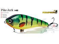 Molix Señuelos Pike Jerk 140