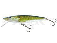 Señuelo Salmo Pike PE16F - Real Pike