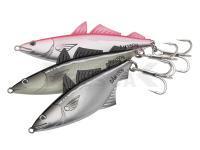 DAM Pilkers Salt-X Coalfish Pilks