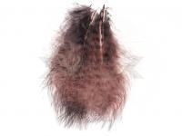 Feather Grizzly Marabou