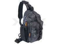 Jaxon Traffic Single Shoulder Waterproof Backpack - 04