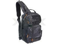 Jaxon Traffic Single Shoulder Waterproof Backpack - 07