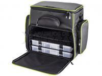 Mochila Prorex Roving Rucksack + boxes