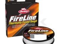 Trenzado Berkley FireLine Fused Original Crystal 150m 0.12mm