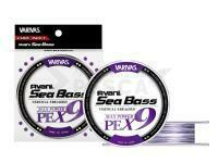 Varivas Avani Sea Bass Max Power PE X9