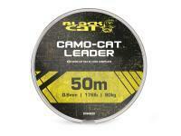 Black Cat Camo-Cat Leader