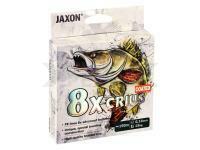 Jaxon CRIUS 8X Black Coated