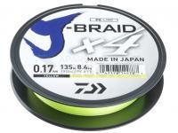 Daiwa J-Braid X4