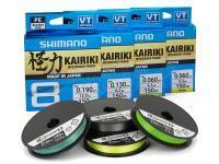 Shimano Kairiki 8