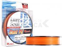 Momoi Trenzados Lure Soul Cast P.E