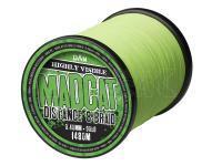 DAM MADCAT Trenzados MADCAT Distance Braid