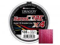 Dragon Trenzados Nano Core X4
