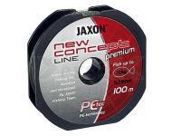 Jaxon Trenzados New Concept Premium