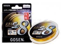 Gosen Trenzados PE Egibito SP 8