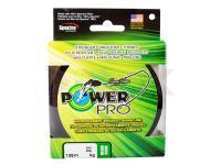 Power Pro Trenzados PowerPro Moss Green