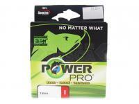 Power Pro Trenzados PowerPro Vermillion Red