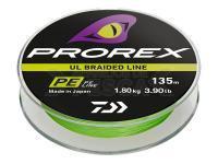 Prorex Trenzados Prorex UL Finesse Braid