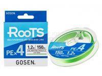 Gosen RooTS PE X4 Multipurpose