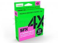 Sufix Trenzados SFX 4 Carrier Braid