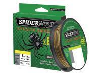 Spiderwire Trenzados Stealth Smooth 8 Camo 2020