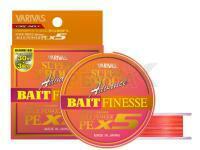 Varivas Super Trout Advance Max Power PE X5