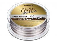 Varivas Trenzados Super Trout Advance Max Power PE X8 S-spec