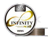 Varivas Super Trout Area Infinity PE X8