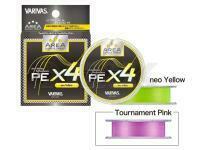 Varivas Super Trout Area PE X4