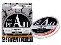 Gosen Tiny PE Aji 4 Braid