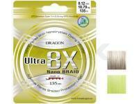 Dragon Trenzados Ultra 8X Nano