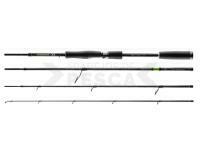 Caña Favorite X1 Travel 804ExH 2.44m 30-80g Ex.Fast