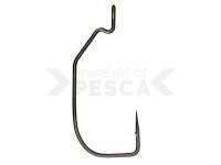 Anzuelos Mustad Assault Finesse 38140AP-TX - #4