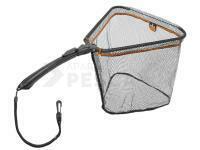 Delphin FoldSPIN landing net