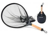 Guideline Sacaderas para pesca con mosca Easy Fold II Net