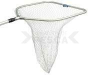 Jaxon Landing nylon net spinning