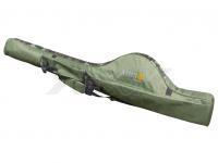 Dragon Fundas de cañas Carp rod & reel cases Megabaits - two sets or six rods