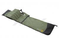 Dragon Fundas de cañas Carp rod & reel cases Megabaits - four carp sets