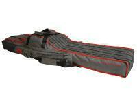 Mikado 4 Compartment Rod Holdall