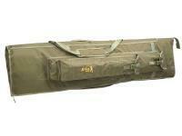 Jaxon Rod Holdall for 3-Element Rods with Reel 145cm