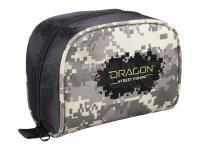 Dragon Funda de carrete Street Fishing