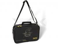 Black Cat Battle Cat Lure Wallet